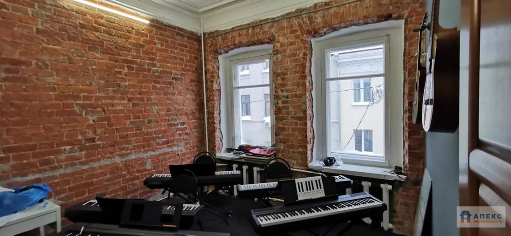 Аренда офиса 418 м2 м. Сухаревская в особняке в Красносельский - Фото 4