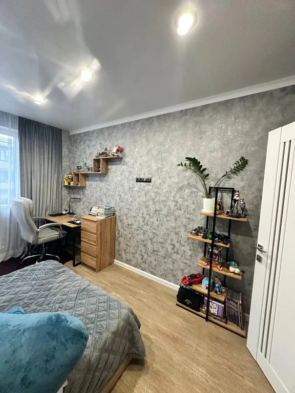 Продажа квартиры, Афипский, Северский район, ул. 50 лет Октября - Фото 12