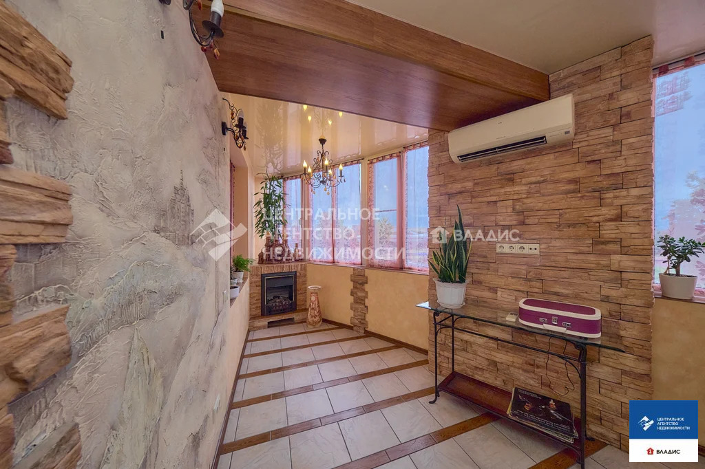 Продажа квартиры, Рязань, ул. Маяковского - Фото 11
