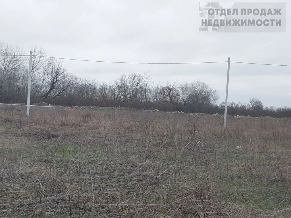 Участок в быстро развивающем районе - Фото 2