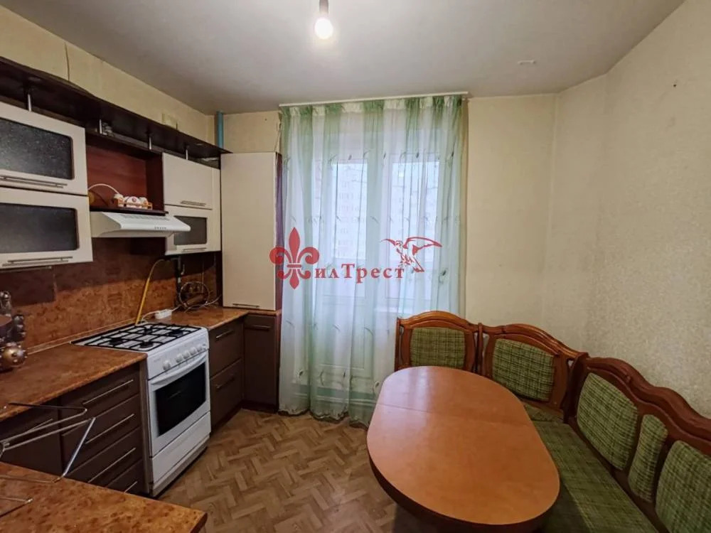 Продажа квартиры, Белгород, Есенина пер. - Фото 1