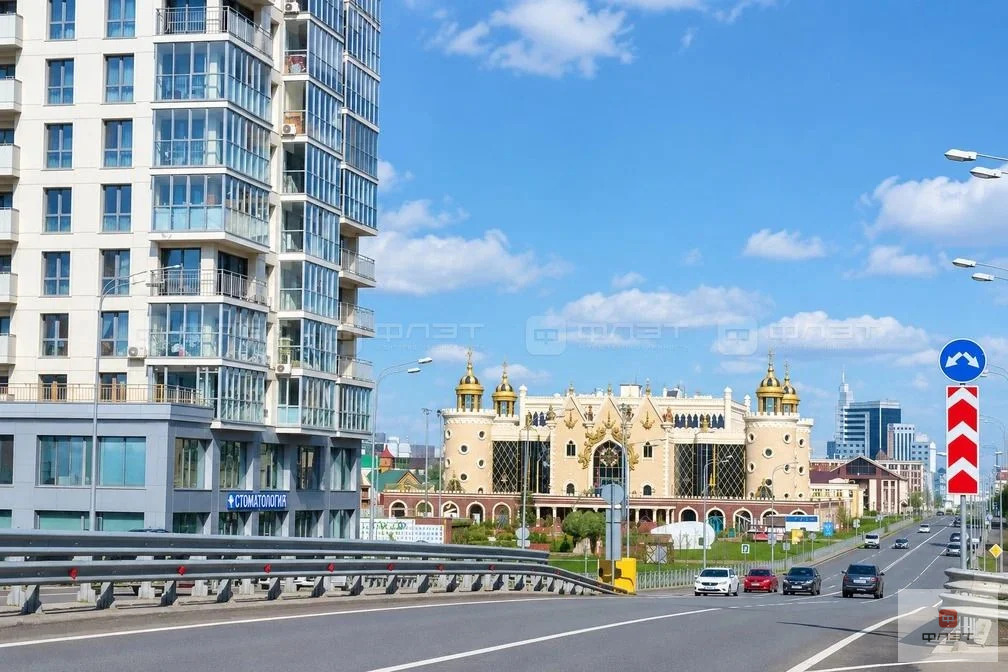 Продажа квартиры, Казань, ул. Петербургская - Фото 7