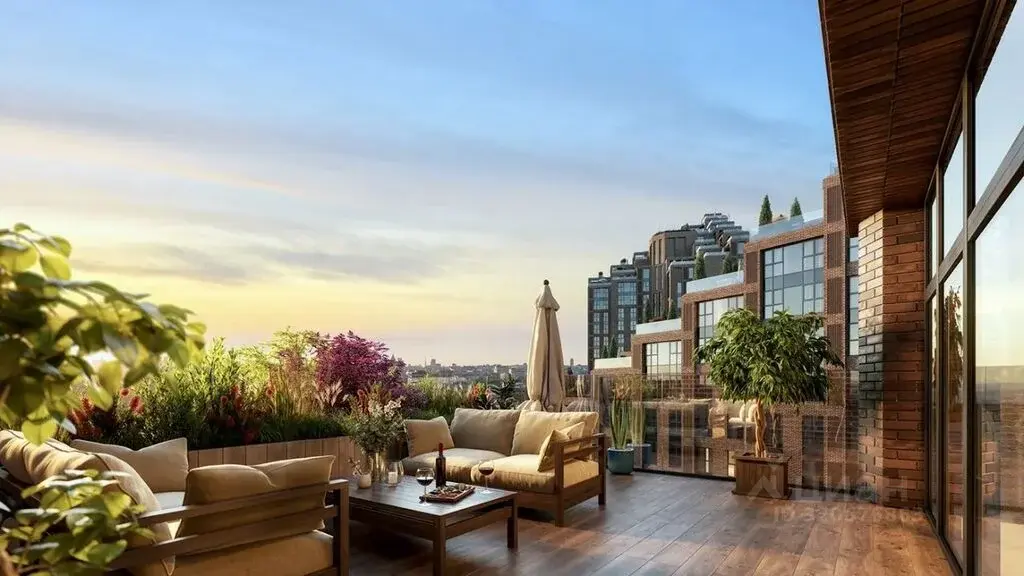 Продаю трехкомнатную квартиру 80.0м Москва, ЦАО, р-н Замоскворечье, ... - Фото 8