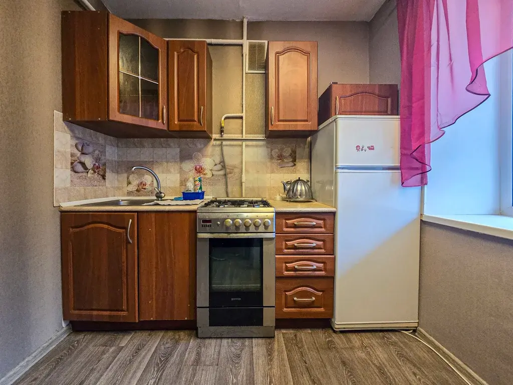 2-к ул.Аксенова6 дом 11 - Фото 11