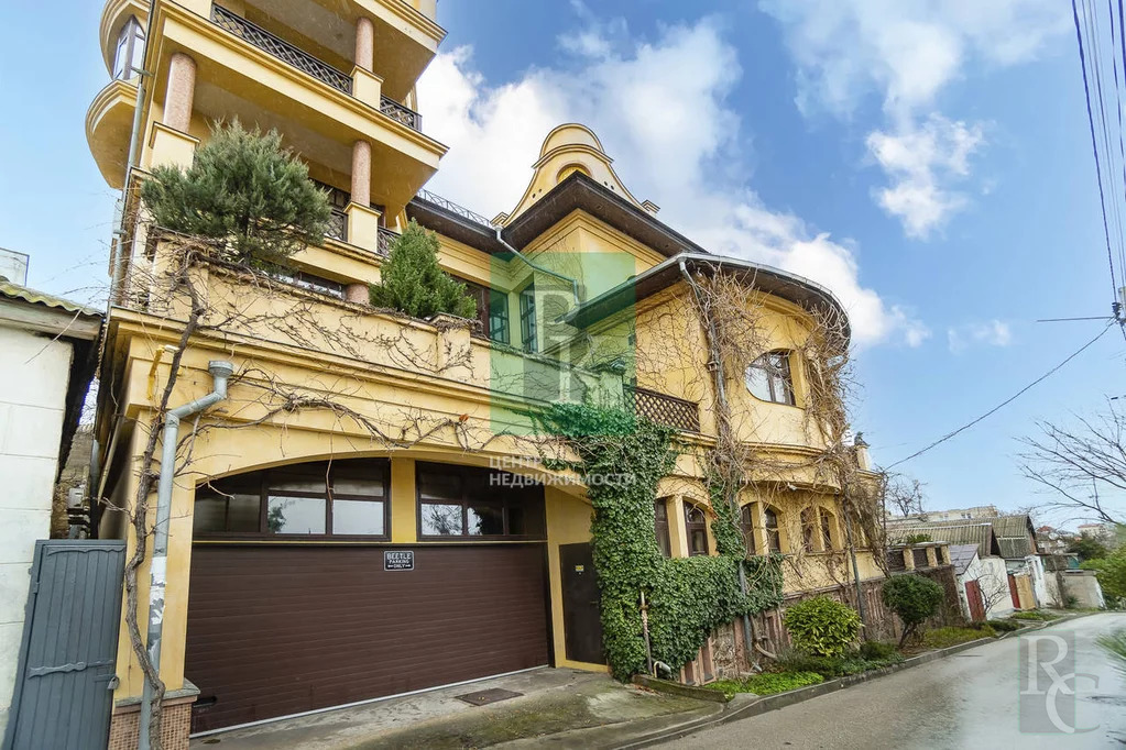 Продажа дома, Севастополь, ул. Керченская - Фото 36