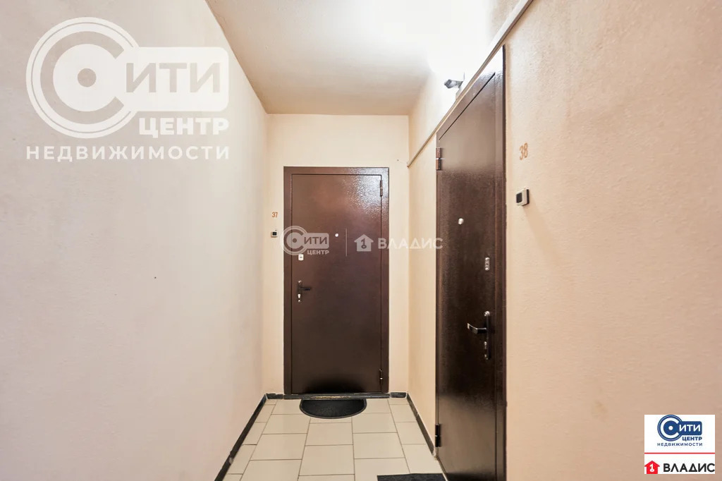 Продажа квартиры, Воронеж, ул. Ростовская - Фото 12