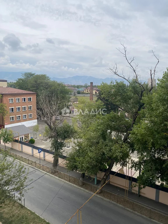 городской округ Махачкала, Махачкала, улица Кадиева, д.21, 3-комнатная . - Фото 12