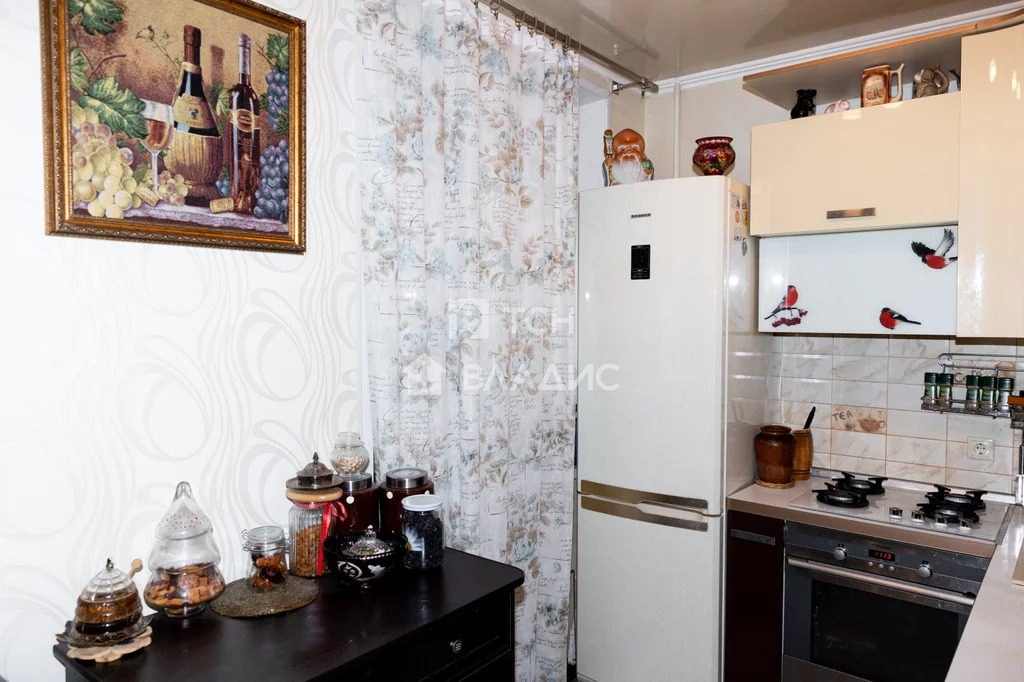 Москва, Шмитовский проезд, д.43, 3-комнатная квартира на продажу - Фото 1