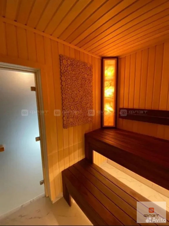 Продажа дома, Ключищи, Верхнеуслонский район, ул. Солнечная - Фото 17
