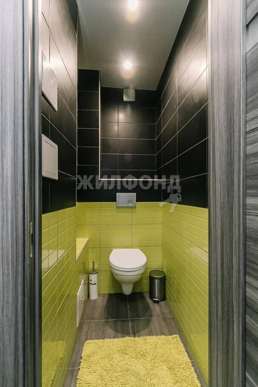 Продажа квартиры, Краснообск, Новосибирский район, 2-й микрорайон - Фото 20