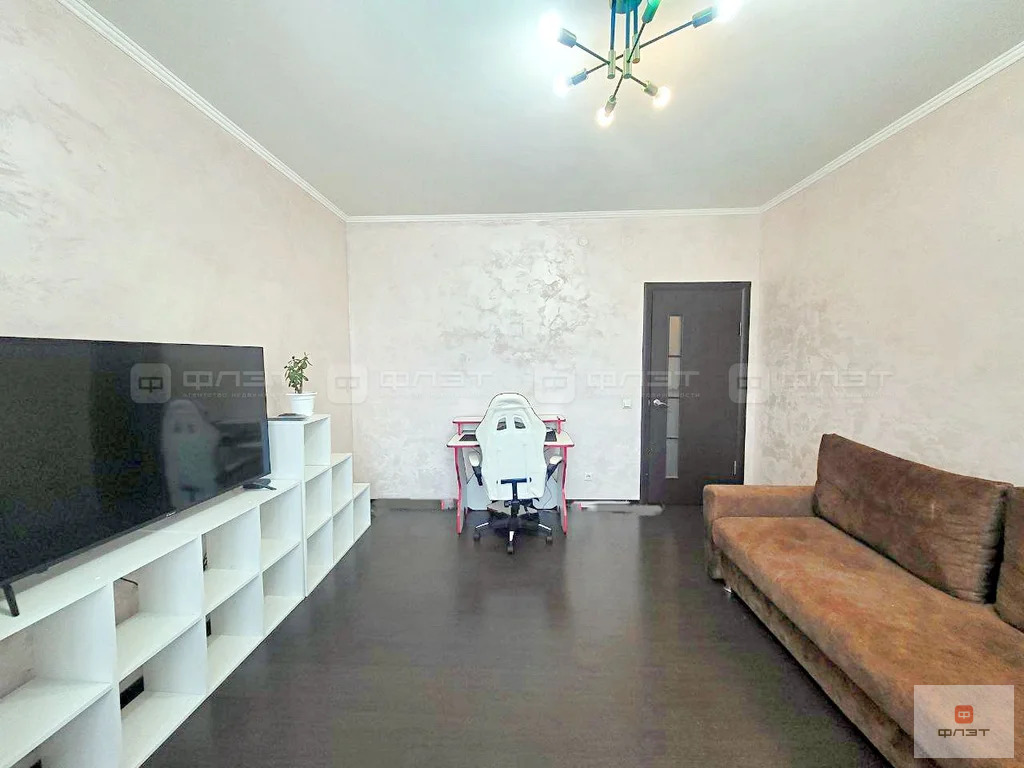 Продажа квартиры, Казань, Фатыха Амирхана пр-кт. - Фото 6