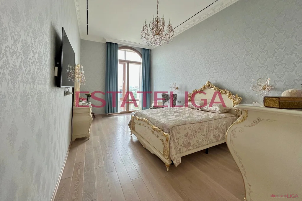 Продажа квартиры, Заречье, Одинцовский район, Весенняя улица - Фото 15