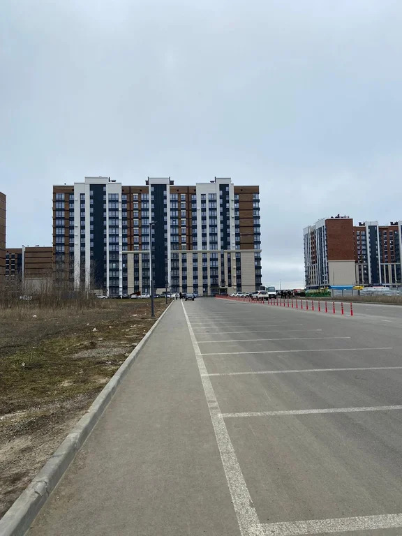 Продажа квартиры, Ставрополь, Николая Голодникова ул - Фото 1