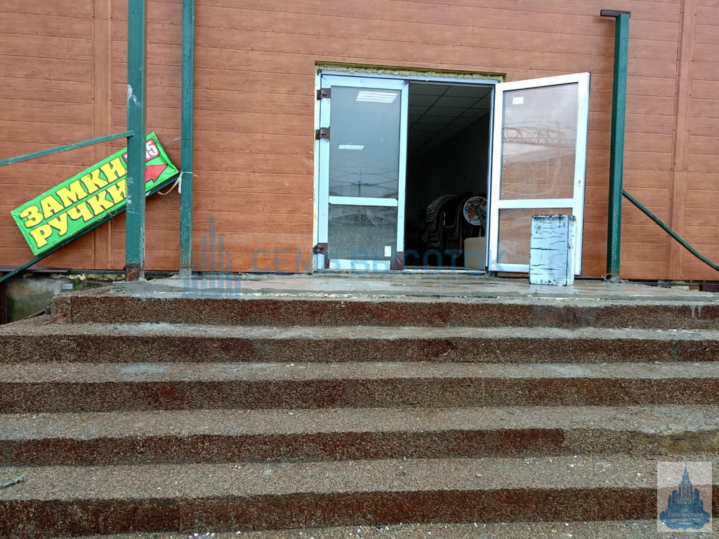 Аренда склада, Подольск, 36-й км. - Фото 2