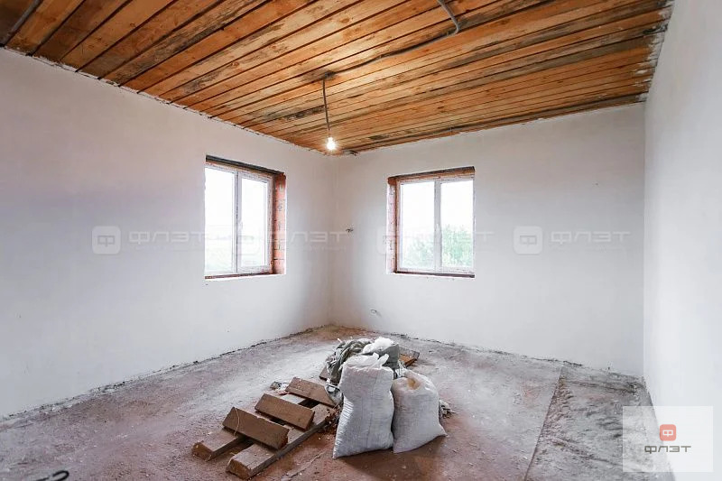 Продажа дома, Высокая Гора, Высокогорский район, ул. Малиновая - Фото 22