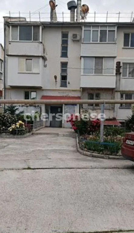 Продажа квартиры, Севастополь, ул. Астраханская - Фото 13