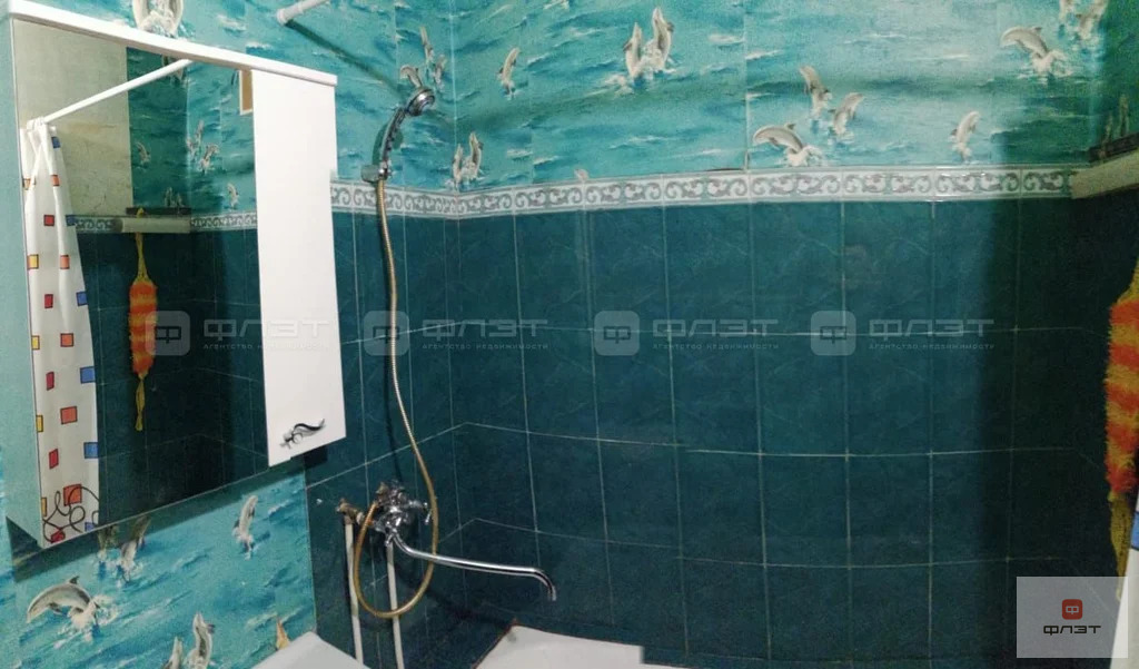 Продажа квартиры, Казань, ул. Бондаренко - Фото 5