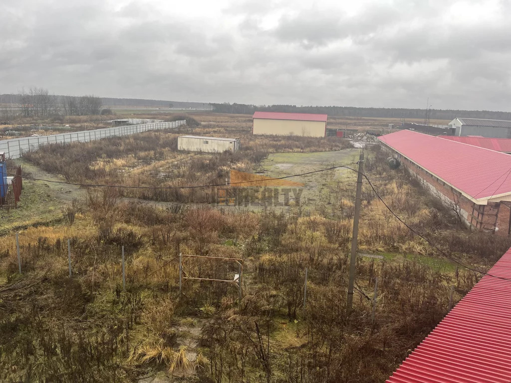 Продажа производственного помещения, Новый Милет, Балашиха г. о, . - Фото 6