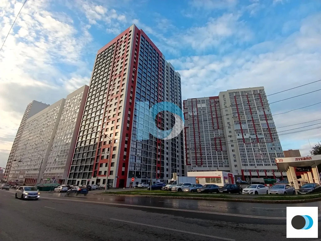 Продажа квартиры, Уфа, ул. Степана Кувыкина - Фото 2