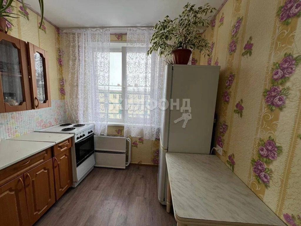 Продажа квартиры, Новосибирск, Звёздная - Фото 5