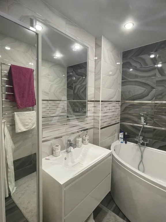 Продажа квартиры, Минеральные Воды, ул. Чапаева - Фото 12