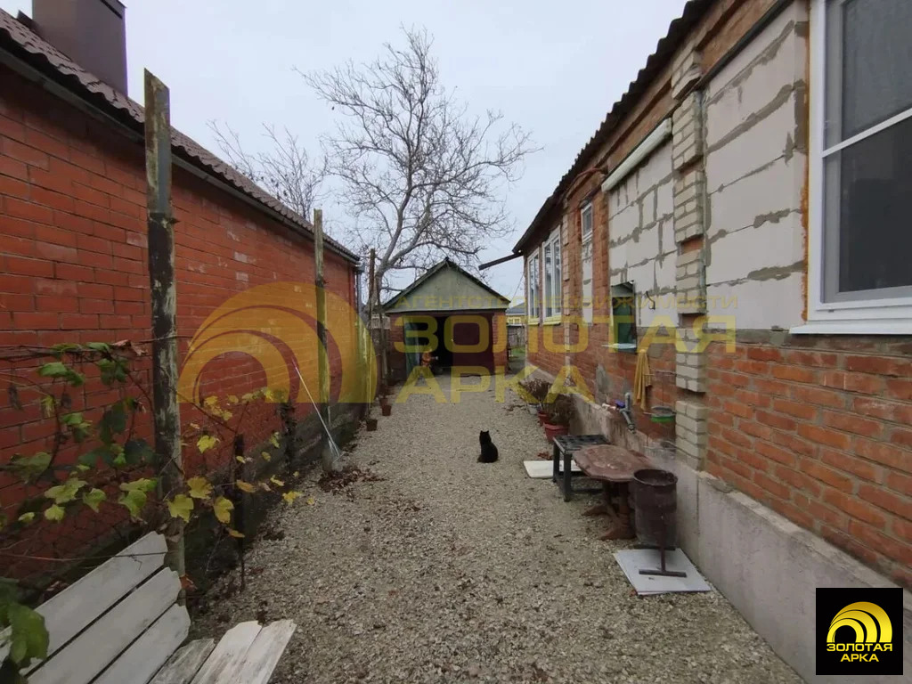 Продажа дома, Славянск-на-Кубани, Славянский район, ул. Островского - Фото 9