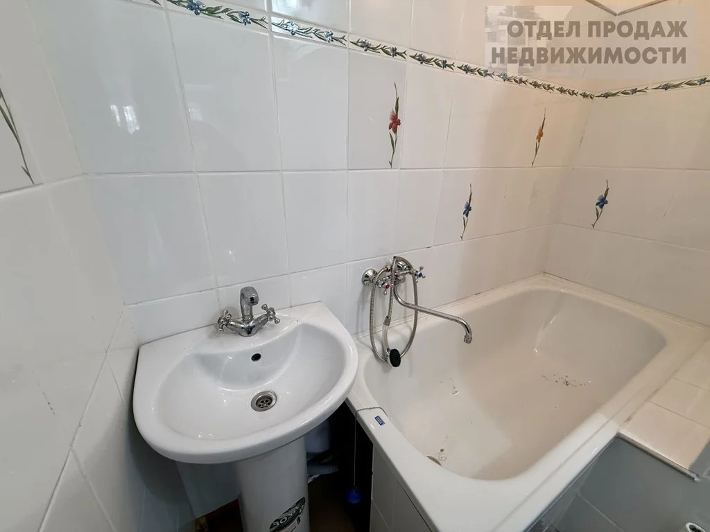 Квартира с ремонтом - Фото 13