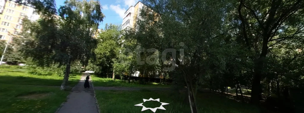Продажа квартиры, ул. Хабаровская - Фото 1