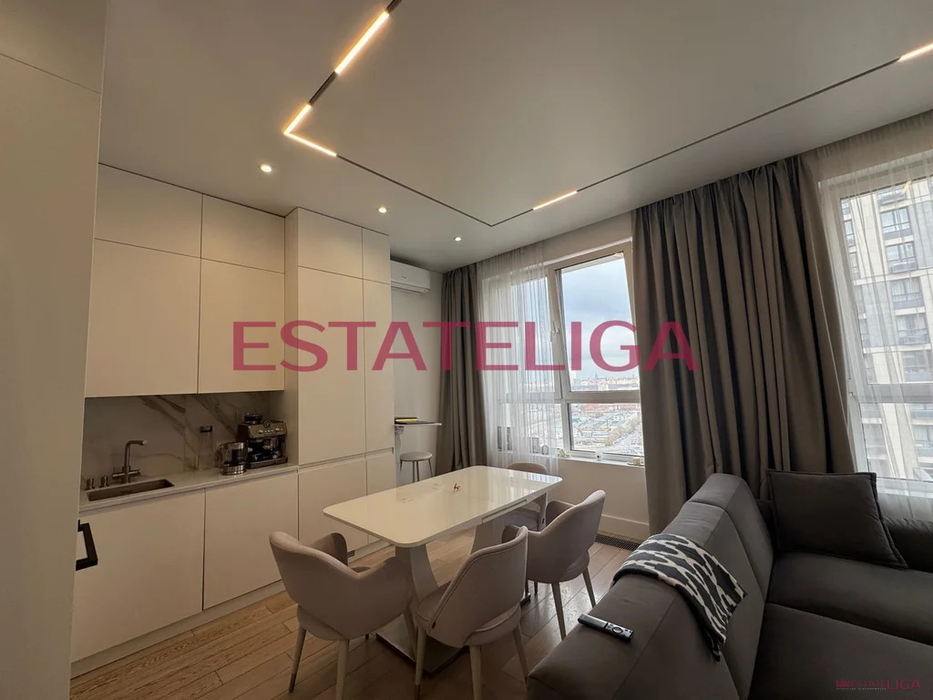 Продажа квартиры, м. Шелепиха, Шелепихинская наб. - Фото 4