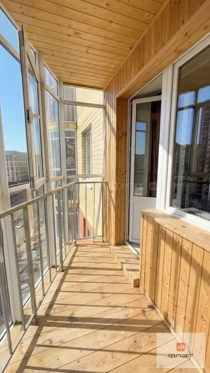 Продажа квартиры, Казань, ул. Баки Урманче - Фото 5