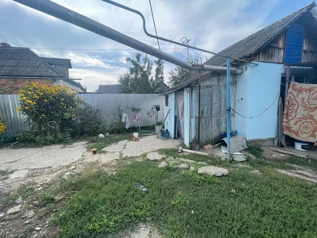 Продажа дома, Крымск, Крымский район, ул. Ленина - Фото 4