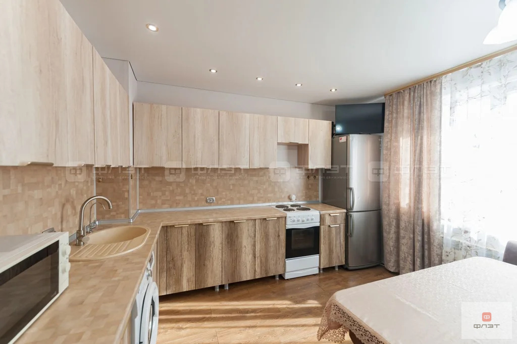 Продажа квартиры, Казань, ул. Тансык - Фото 3