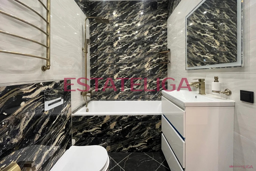 Продажа квартиры, Багратионовский проезд - Фото 9