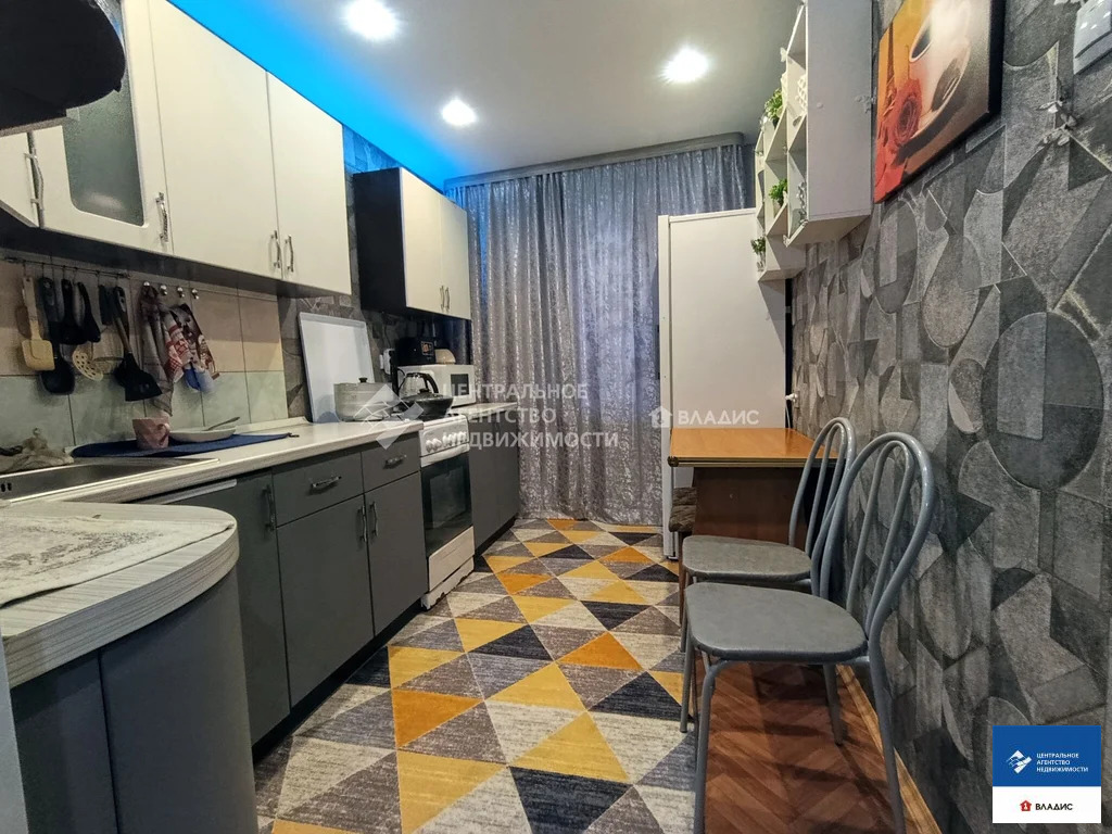 Продажа квартиры, Задубровье, Шиловский район, ул. Центральная - Фото 19