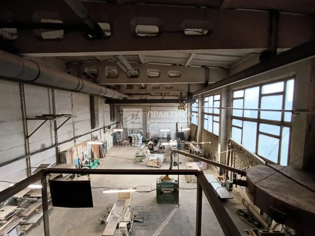 Продажа производственного помещения, Сафоново, Раменский район, ул. ... - Фото 18