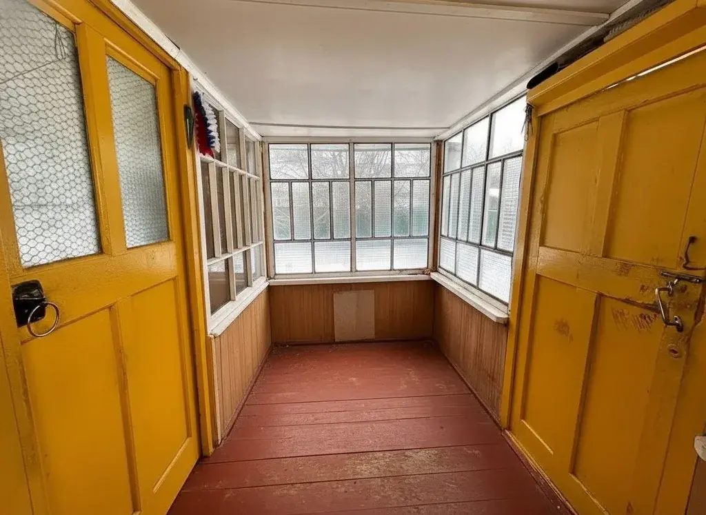 Дом 38,6 м2 на участке 15 сот. - Фото 19