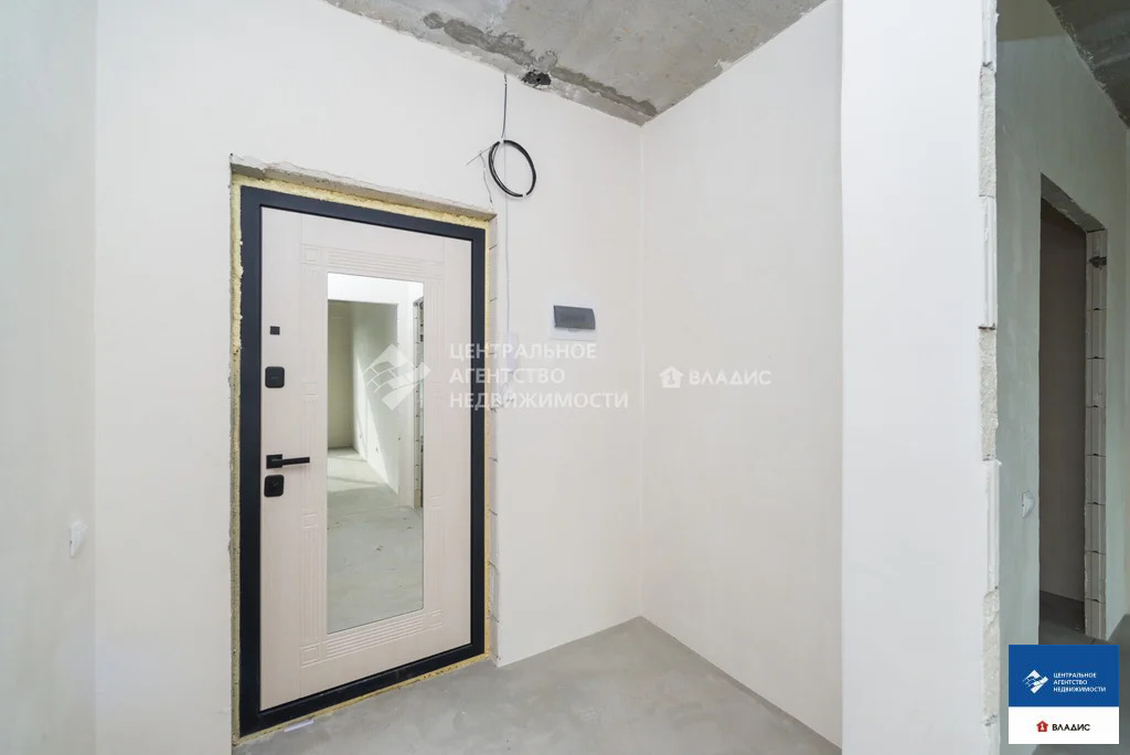Продажа квартиры, Рязань, улица Полина - Фото 10