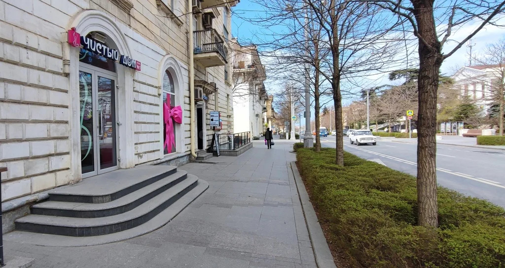 Продажа квартиры, Севастополь, ул. Большая Морская - Фото 14