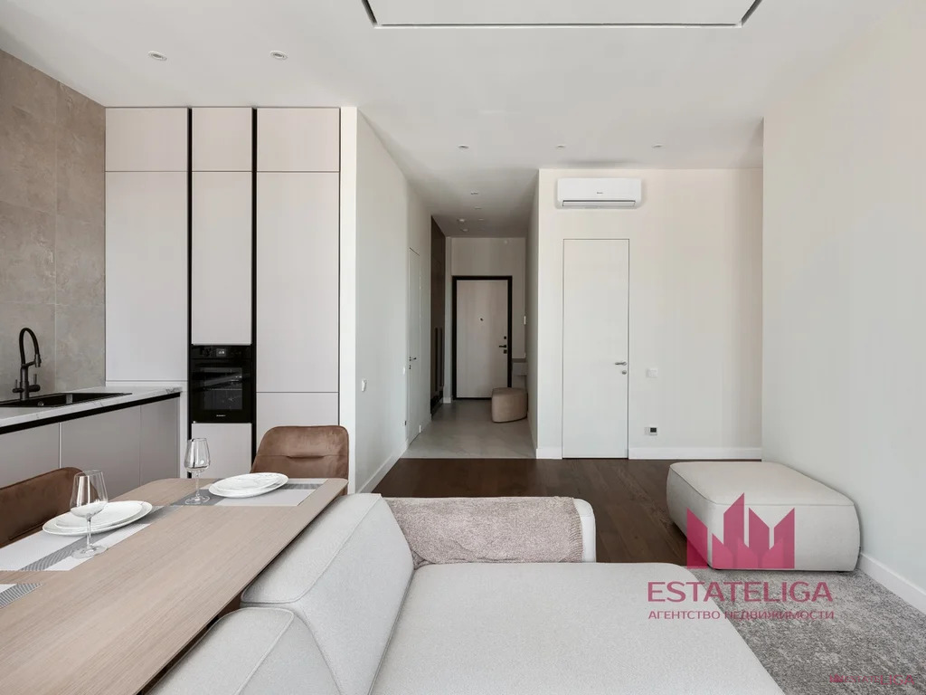 Продажа квартиры, проспект Генерала Дорохова - Фото 11