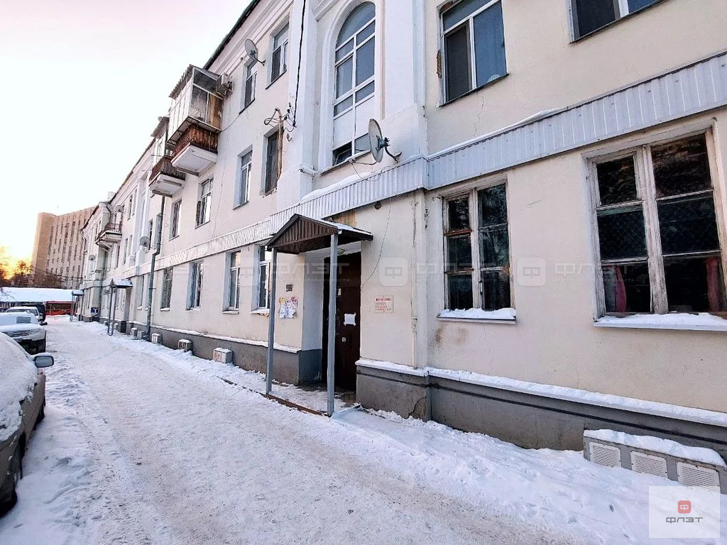 Продажа комнаты, Казань, ул. Дементьева - Фото 11