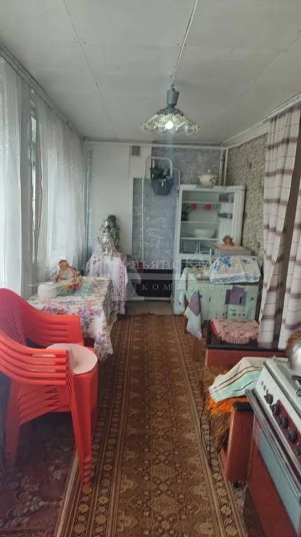 Продажа дома, Георгиевск, Грушовая ул. - Фото 5