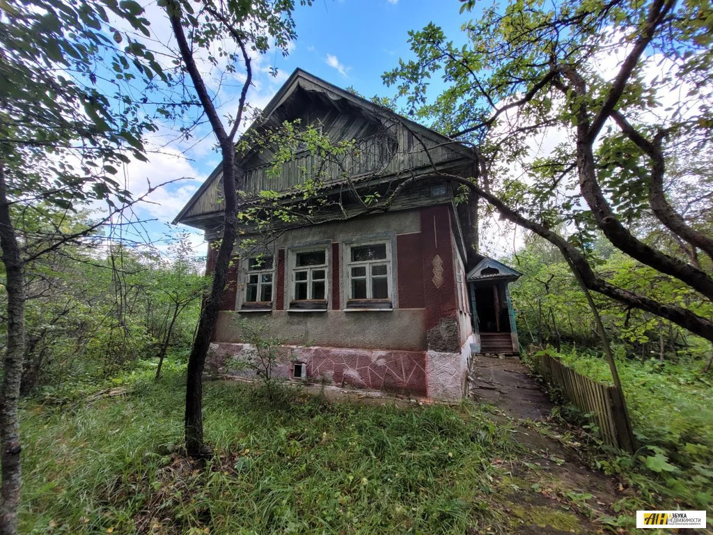 Продажа дома, Редкино, Конаковский район, Ул. Пролетарская - Фото 19