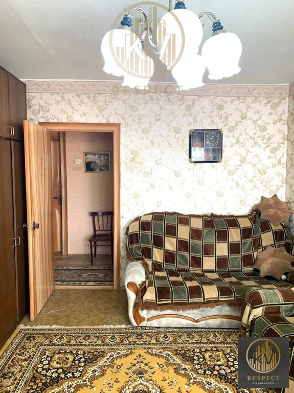 Продажа квартиры, Минеральные Воды, ул. Почтовая - Фото 3