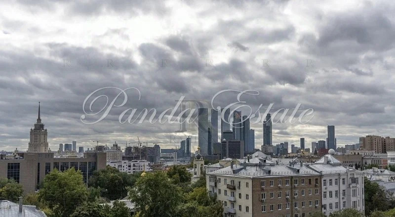 ЖК Sky View (ном. объекта: 9839) - Фото 6