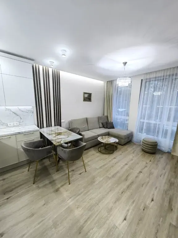 Продажа евро 2 кв в ЖК Хорошевский - Фото 16
