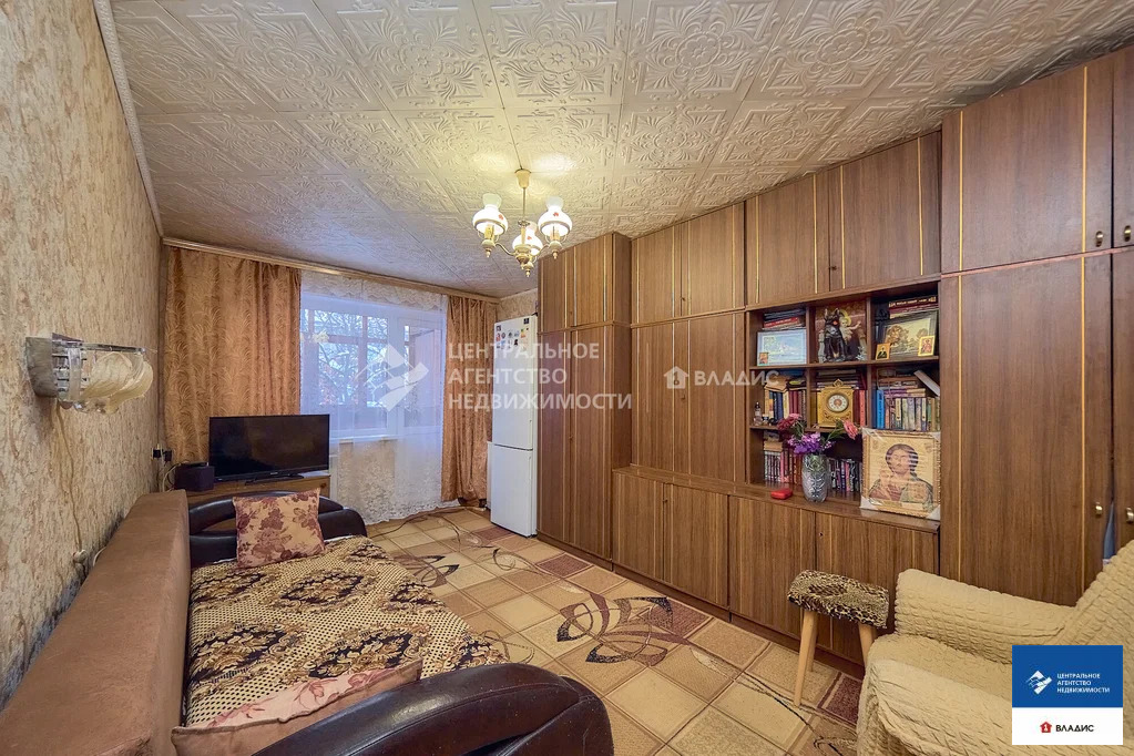 Продажа квартиры, Рязань, ул. Попова - Фото 5