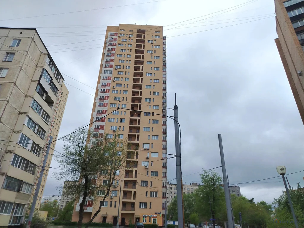 Продажа квартиры, Погонный проезд - Фото 4