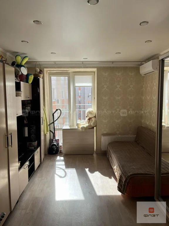 Продажа квартиры, Казань, ул. Даурская - Фото 12