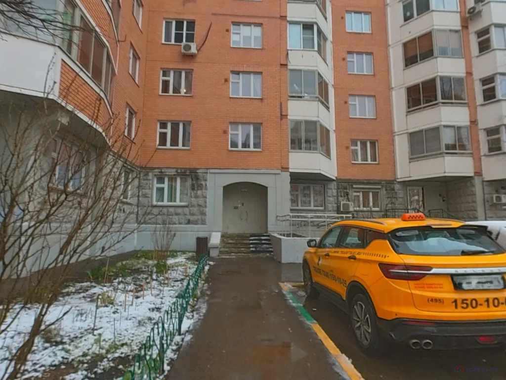 Продажа квартиры, Голубое, Солнечногорский район, ул. Родниковая - Фото 4