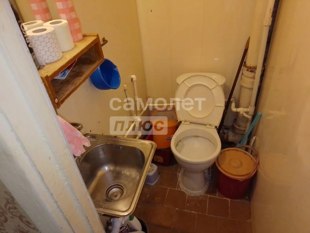 Аренда комнаты, Тула, М. Горького ул. - Фото 10